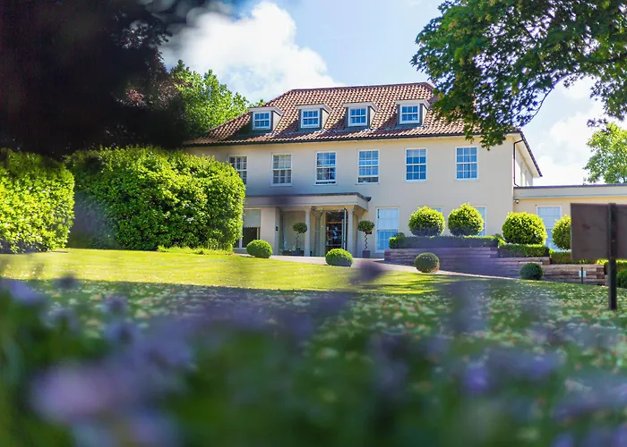 The Pheasant Hotel, Holt, Norfolk - The Coaching Inn Group